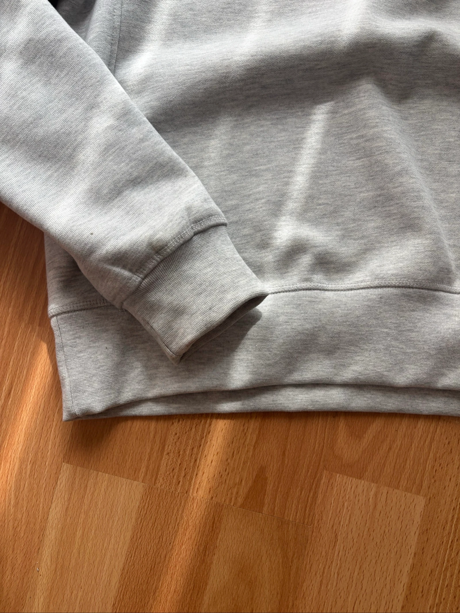 Sweat Half Zip Zara maat M – photo 8